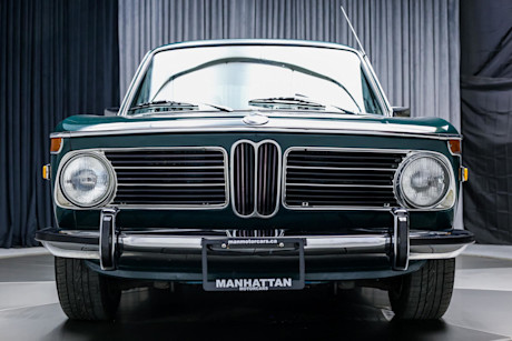 AutoTrader Find of the Week: 1973 BMW 2002 is the Connoisseur's Collec -  AutoTrader.ca