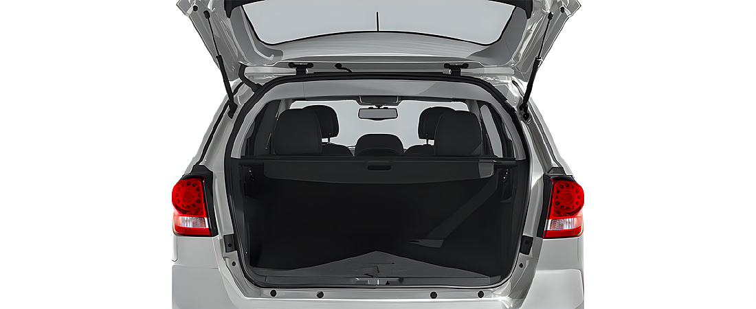 Dodge Journey 2014 27