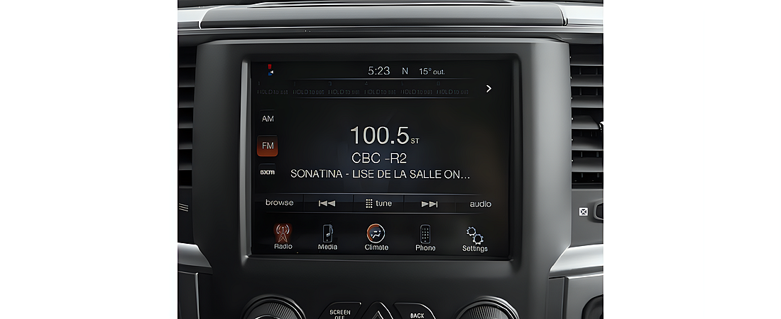 Ram 1500 2015 26