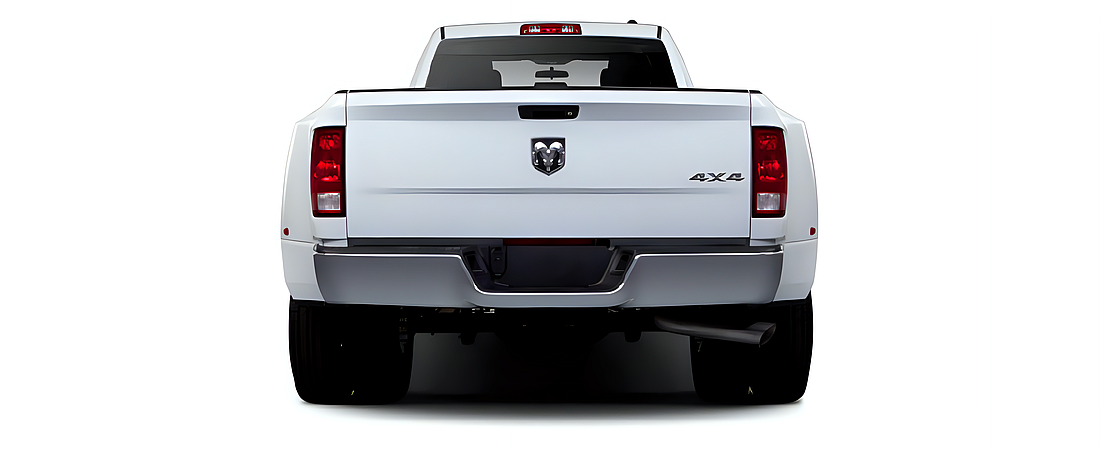 Ram 3500 2012 9