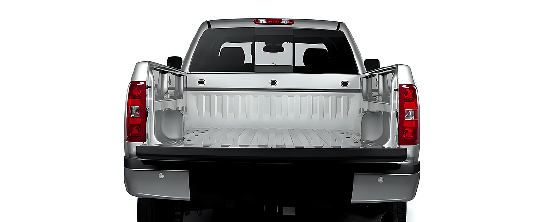 Chevrolet Silverado 1500 2010 50