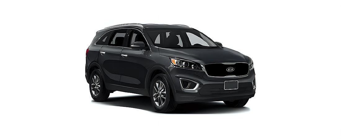 Kia Sorento 2018 2