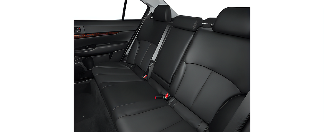 Subaru Legacy 2013 13