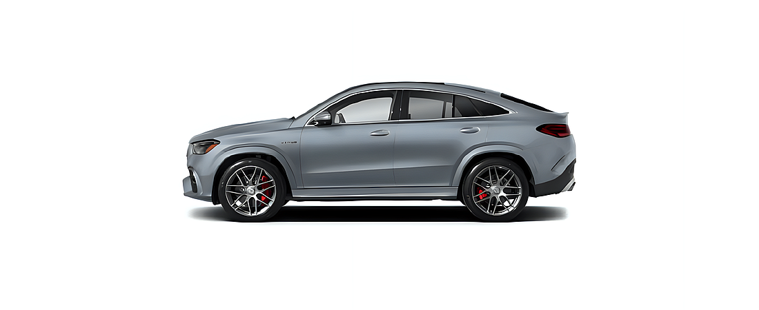Mercedes-Benz GLE 2025 101