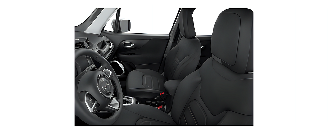 Jeep Renegade 2021 21