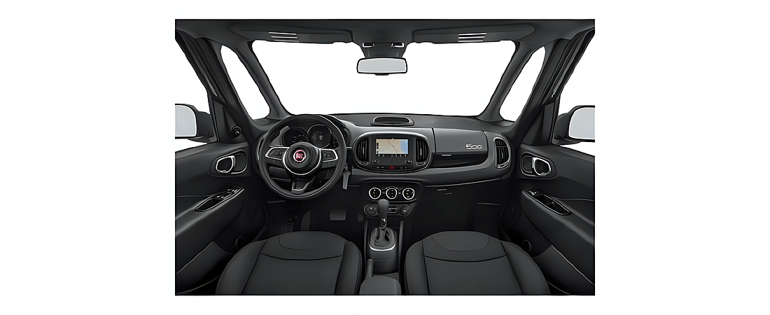 Fiat 500L 2020 7