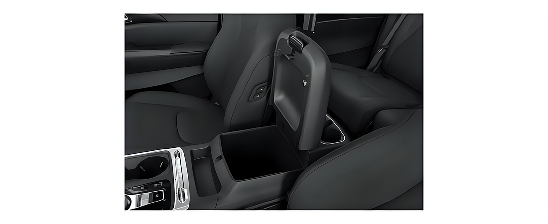 Kia Carnival Hybrid 2026 24