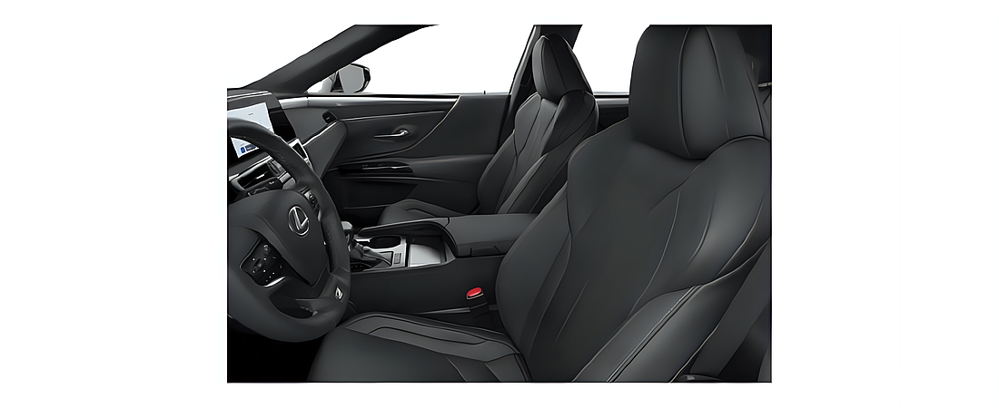 Lexus ES 2023 22