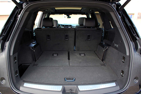 Editorial 2020 cadillac xt6 sport 20 sha