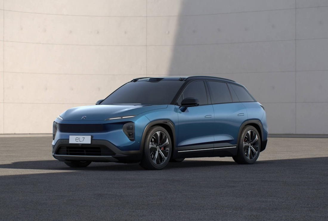 NIO EL7
