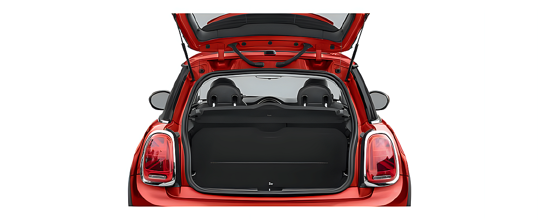 MINI 3 Door 2022 24