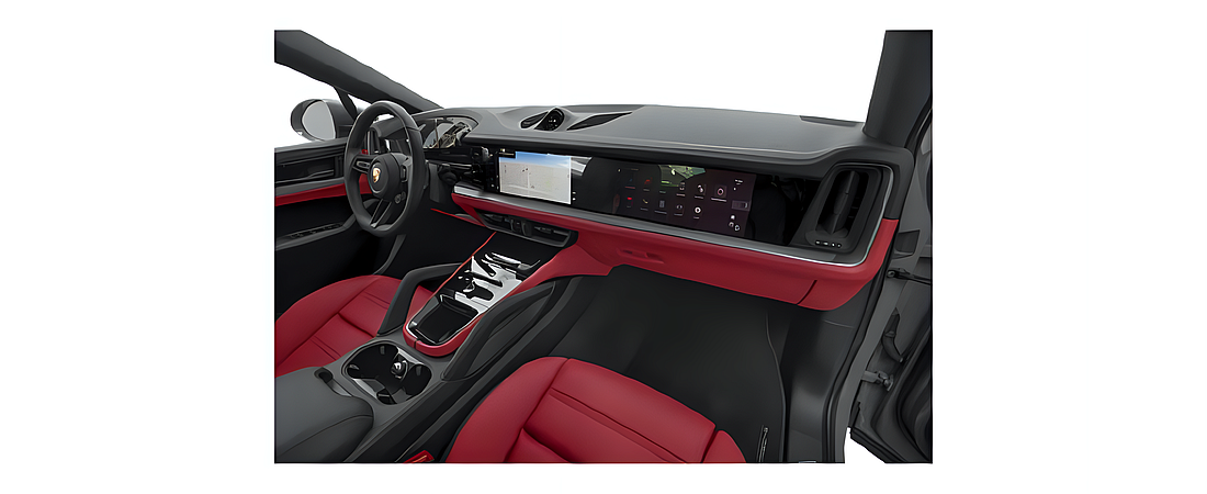 Porsche Cayenne 2025 25