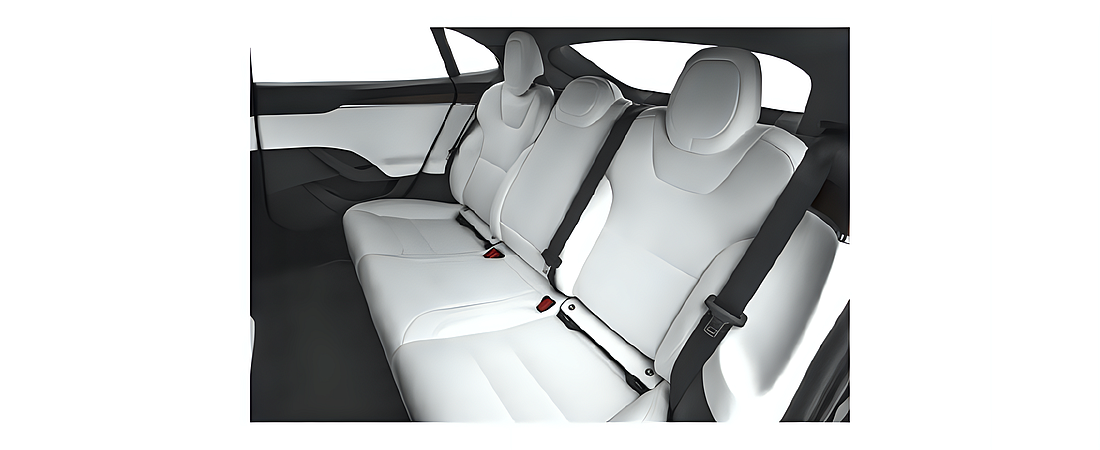 Tesla Model S 2025 10