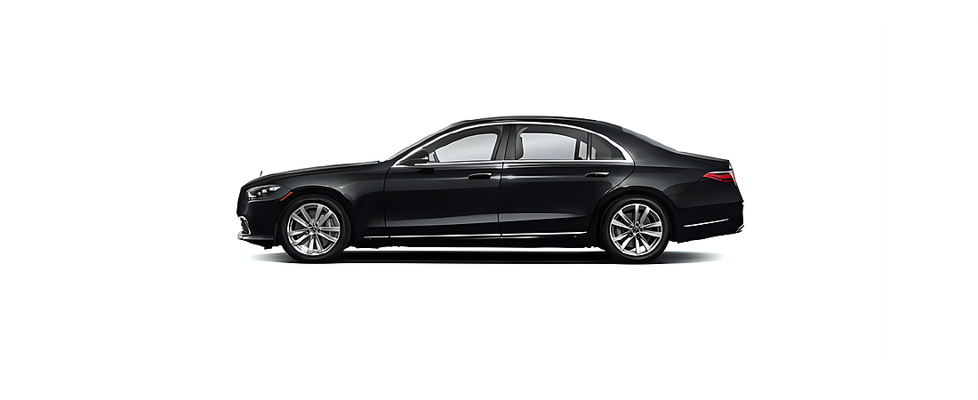 Mercedes-Benz S-Class 2026 6