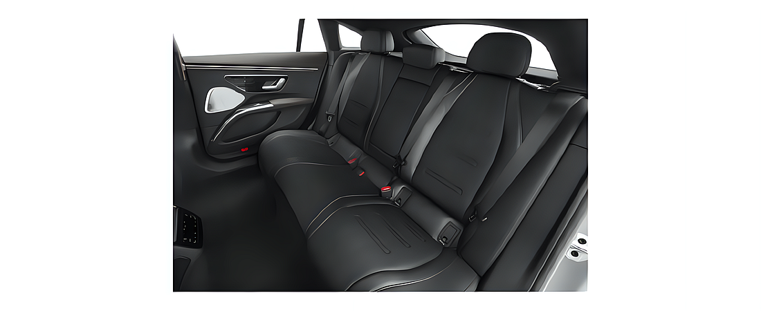 Mercedes-Benz EQS 2023 67