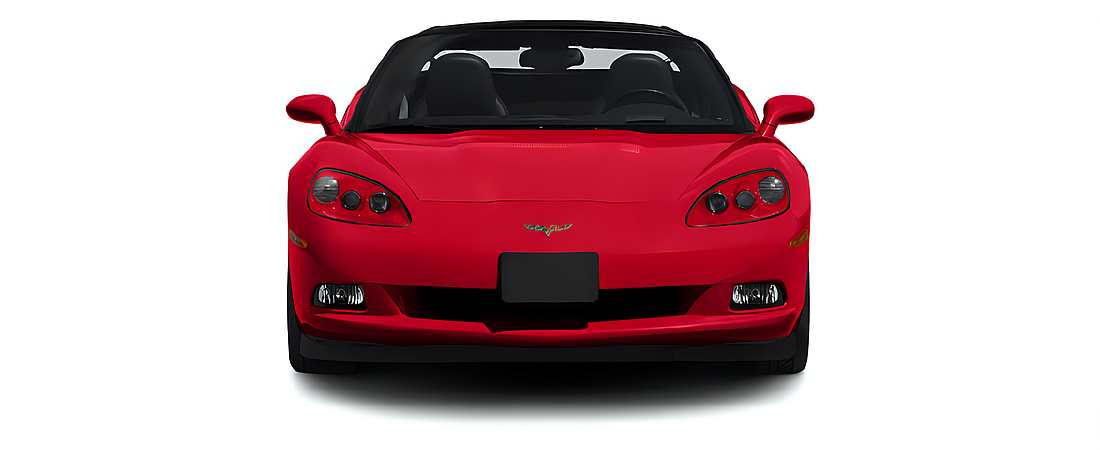 Chevrolet Corvette 2013 4