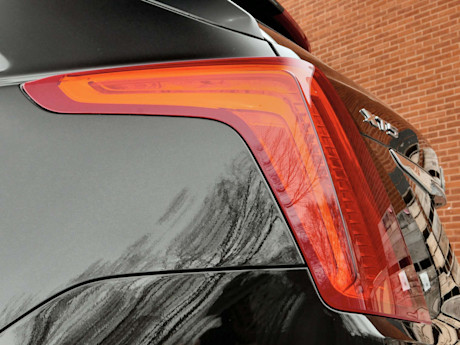 Editorial 2019 cadillac xt5 platinum 09 bh