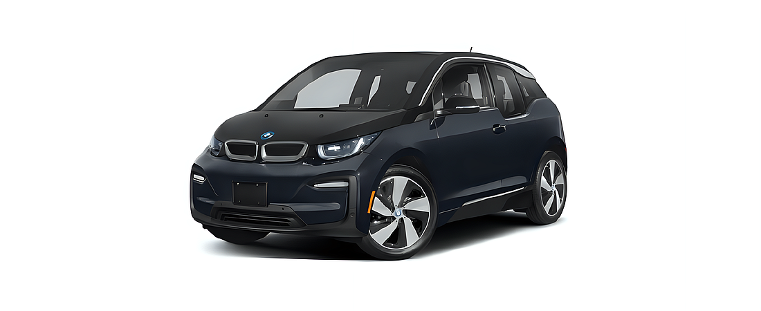BMW i3 2018 1