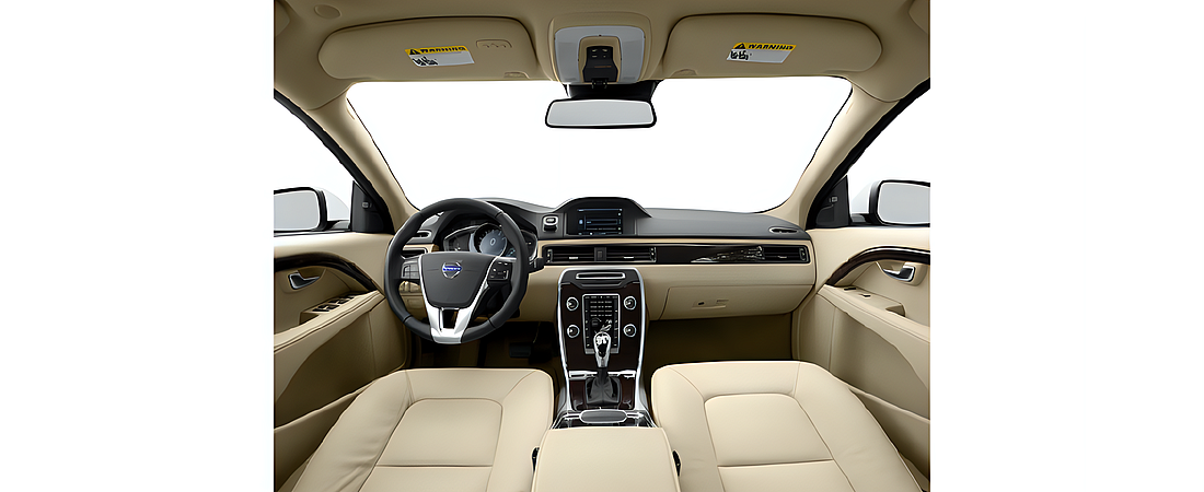 Volvo S80 2015 7