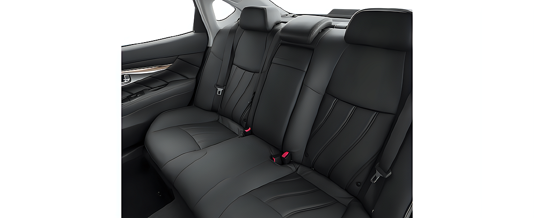 Infiniti Q70L 2018 12