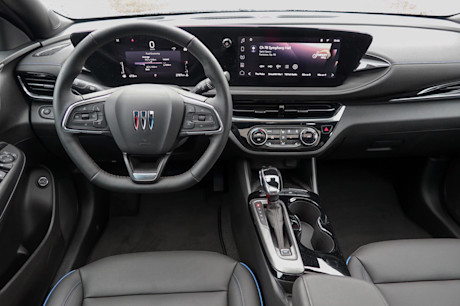 Editorial 2024 buick envista st td 240206 19 jm