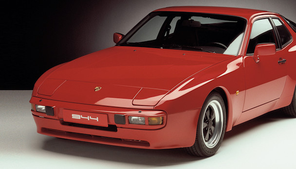 Porsche 944