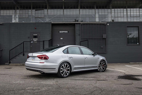 Editorial 2018 volkswagen passat gt 05 bm