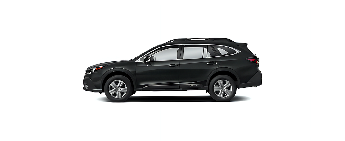 Subaru Outback 2022 3