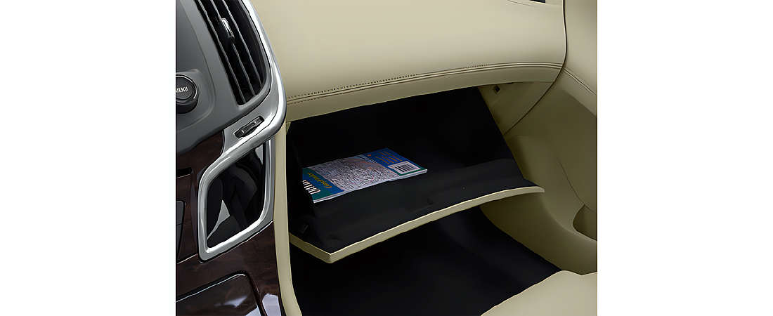 Buick LaCrosse 2014 15