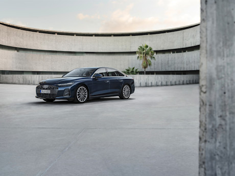 Waarom Audi voor de derde keer in korte tijd een nieuwe A6 presenteert