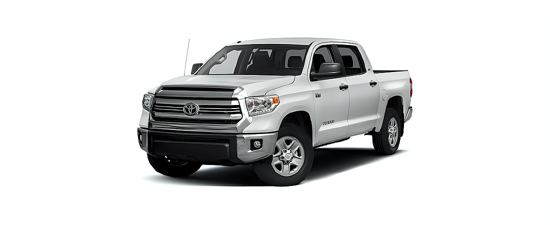 Toyota Tundra 2017 47