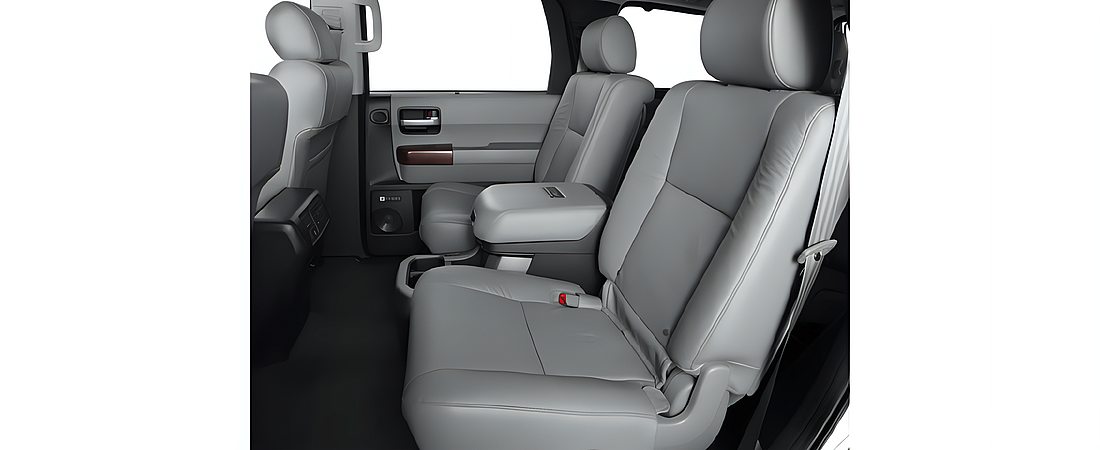 Toyota Sequoia 2015 13