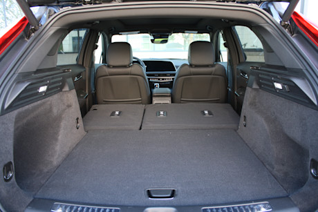 Cadillac XT4 2024 : essai routier Image