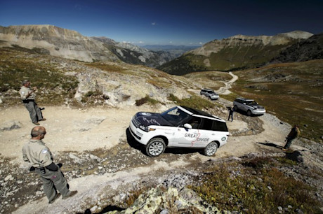 Editorial range rover7