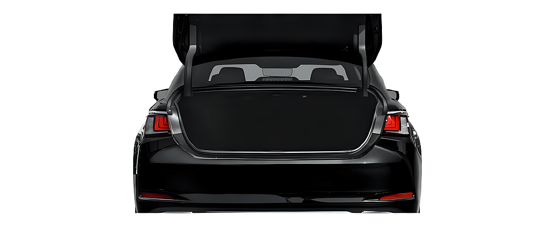 Lexus ES 2021 23
