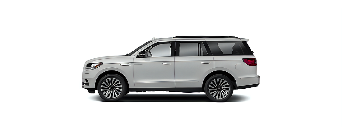 Lincoln Navigator 2020 3