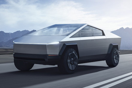 In deze Nederlandse steden kun je de Tesla Cybertruck in het echt bekijken