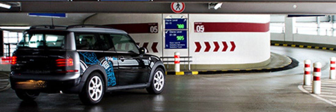 Test: Carsharing Drive Now im Selbstversuch – Ganz spontan