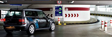 Test: Carsharing Drive Now im Selbstversuch – Ganz spontan