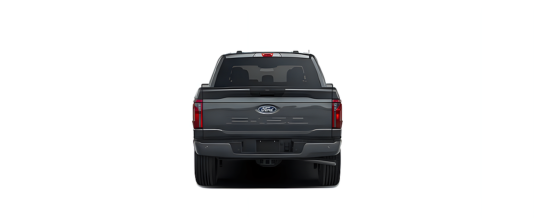 Ford F-150 2025 45