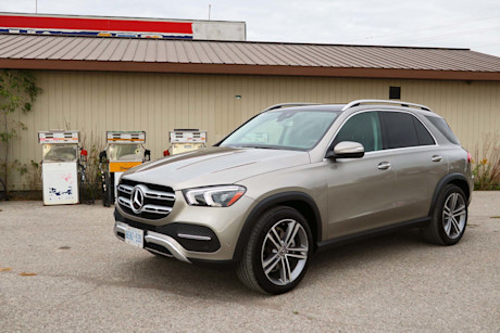 Editorial 2020 mercedes benz gle 350 04 jm