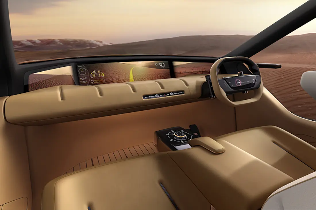 Mitsubishi Elevance-6