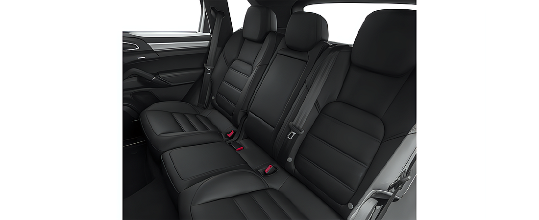 Porsche Cayenne 2013 90