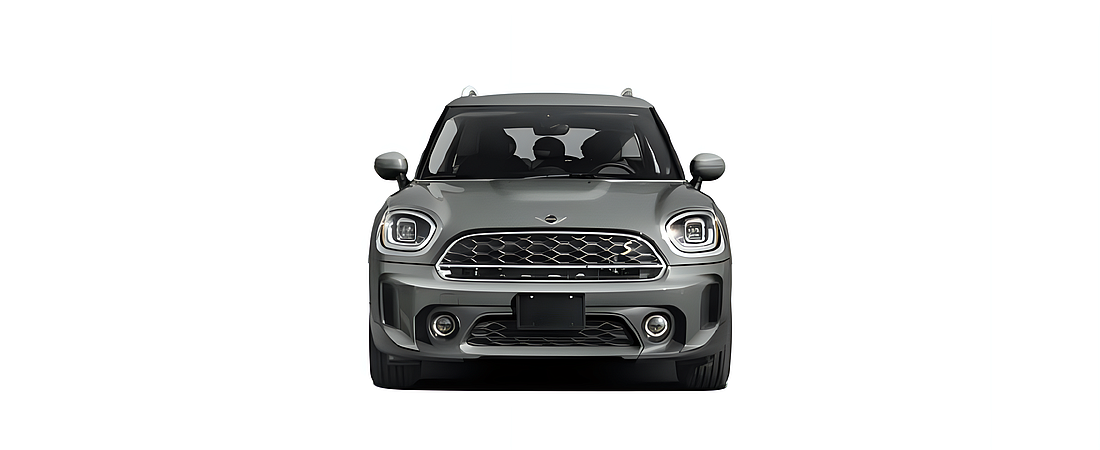 MINI Countryman 2023 31