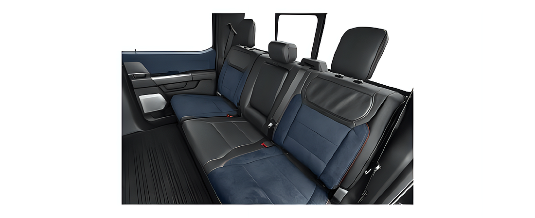 Ford F-150 2023 134