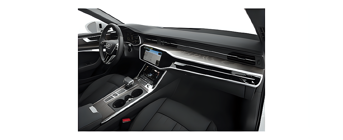 Audi A6 Sedan 2023 13