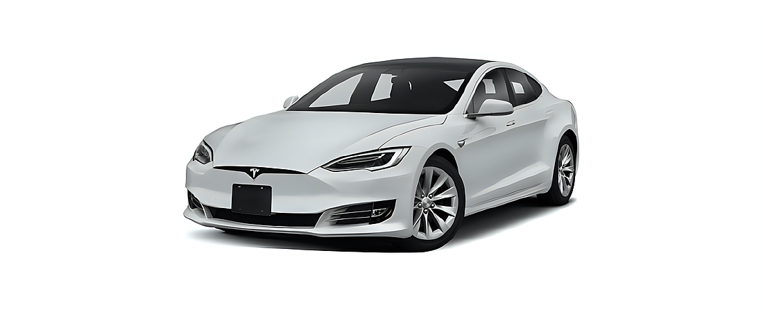 Tesla Model S 2019 1