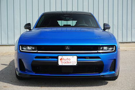 2026 Dodge Charger Sixpack - TD - DI - 260511 - 18