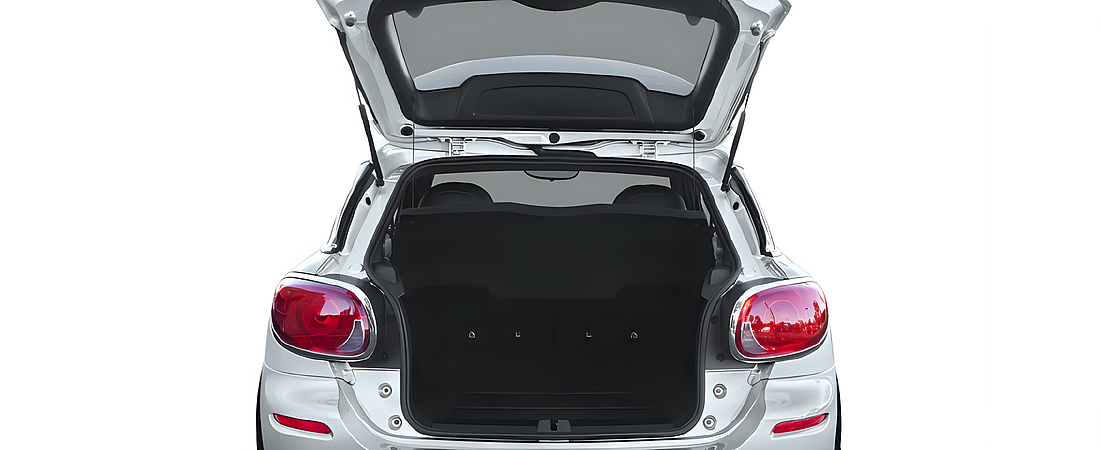 MINI Cooper Paceman 2015 12