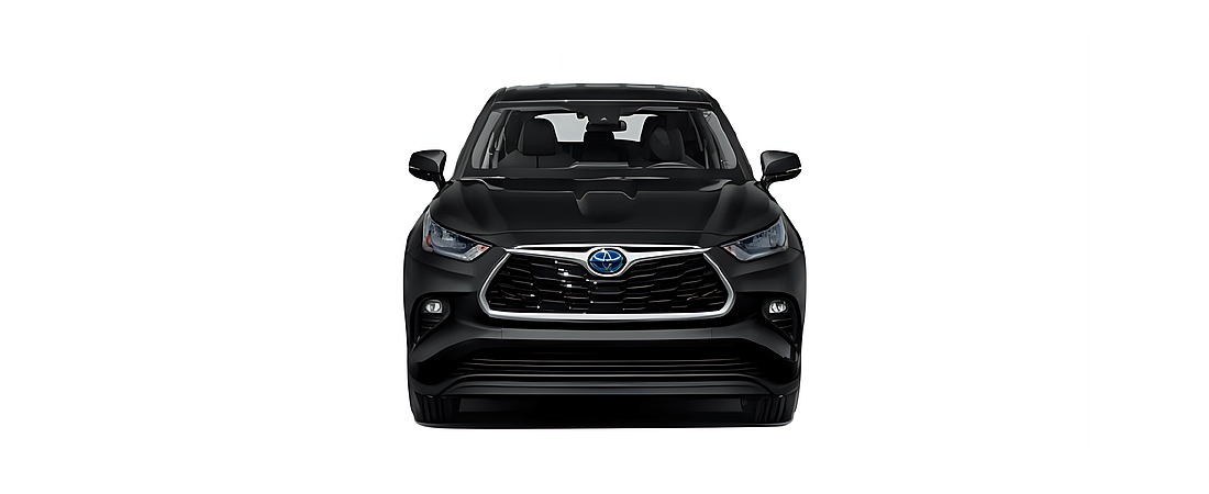 Toyota Highlander 2022 17